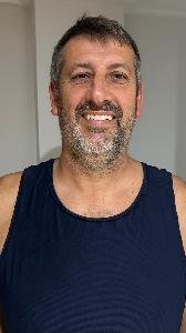 Jose Manuel Mas