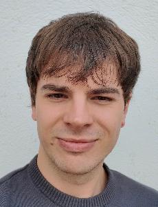Guillem Biosca