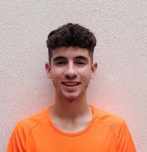 Adrian Martinez