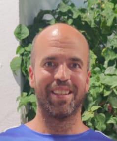 David Tudela