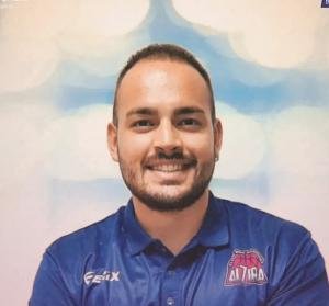 Ruben Aparisi