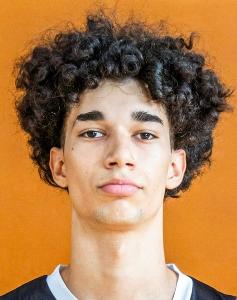 Jordan Garcia