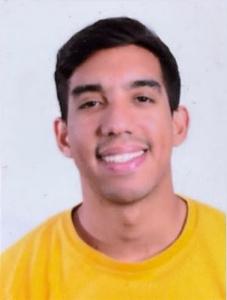 Diego Alberto Gonzalez