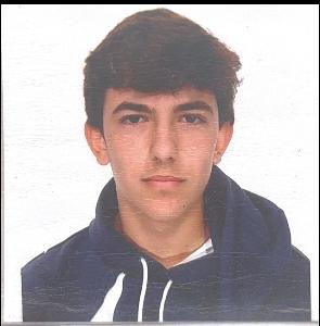 Gabriel Soriano