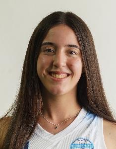 Elisa Pestil