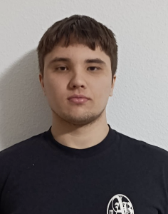 Lukas Jagminas