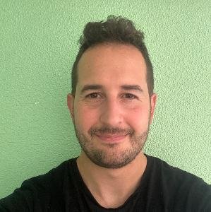 Francisco Jose Menarguez