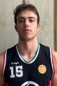 Eneko Martinez