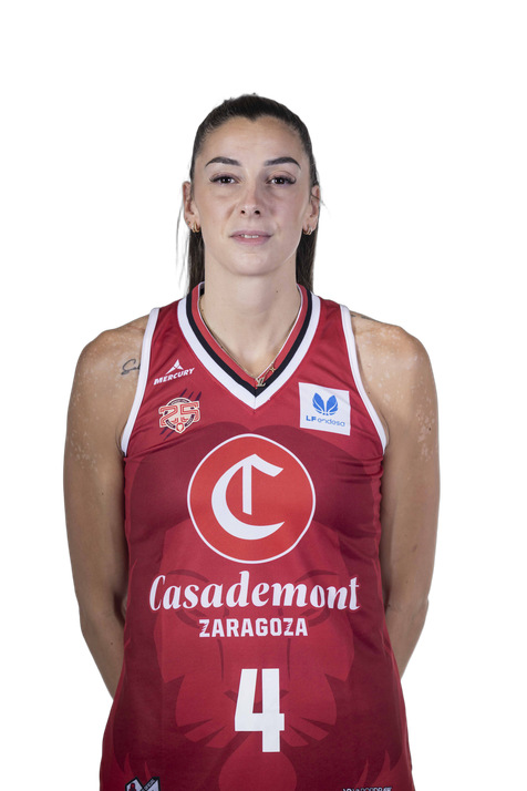 Mariona Ortiz