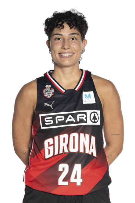 Ainhoa Lopez