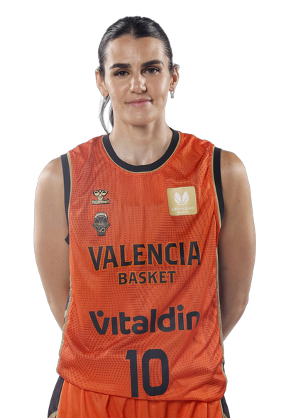 Leticia Romero
