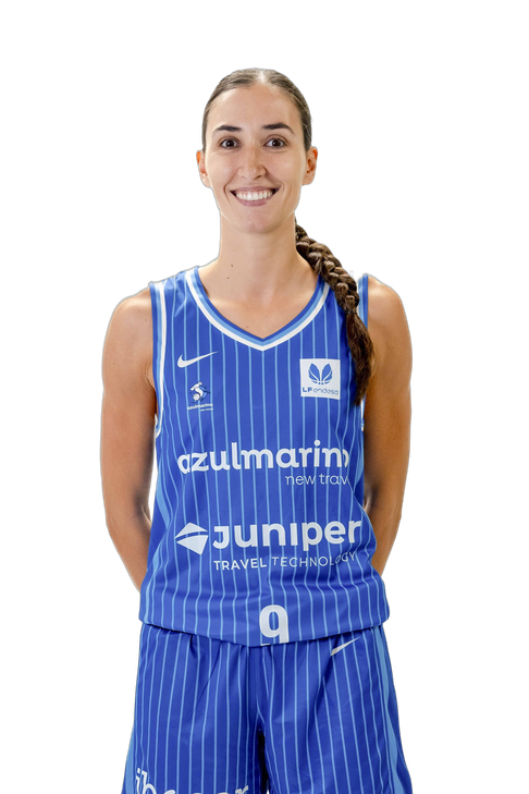 Maria Belen Arrojo