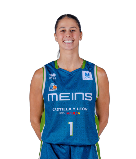 Claudia Soriano
