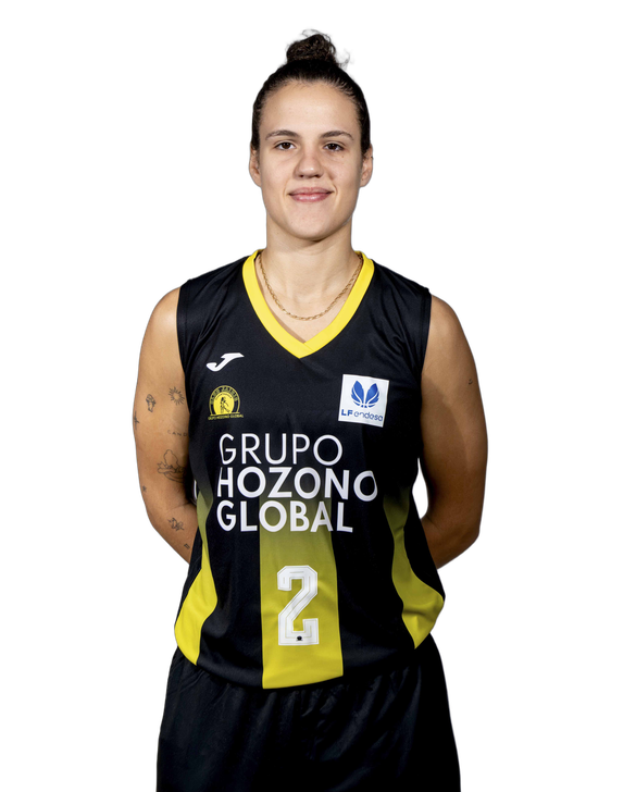Txell Alarcon