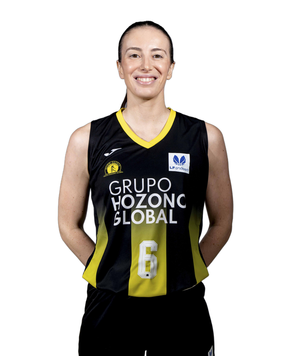 Aina Ayuso