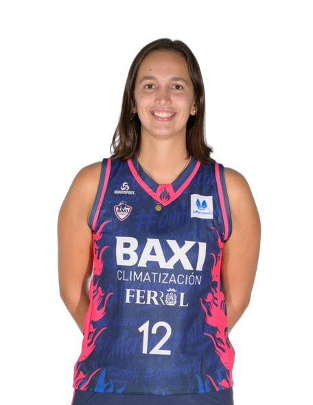 Silvia Millan