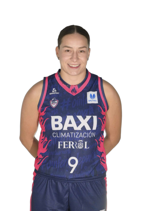 Karolína Sotolová