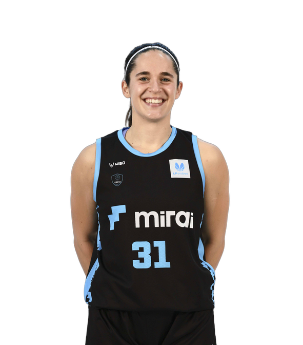 Itziar Ariztimuño