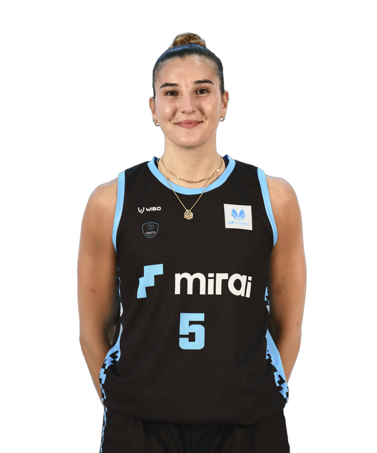 Maria Erauncetamurgil