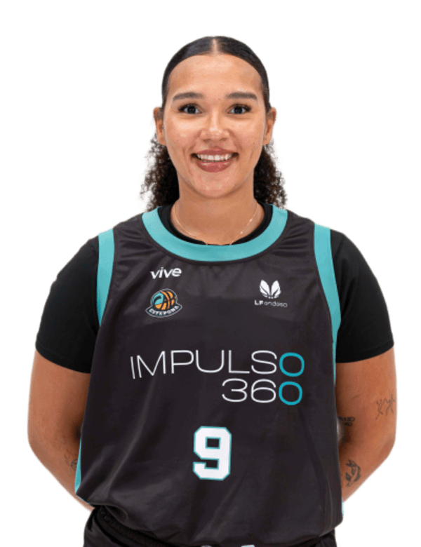 Cecilia Muhate