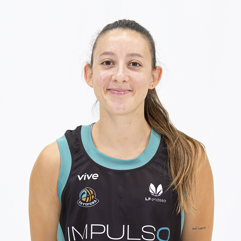 Marta Ortega