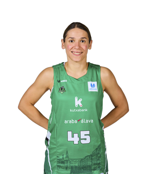 Aleksandra Stanacev