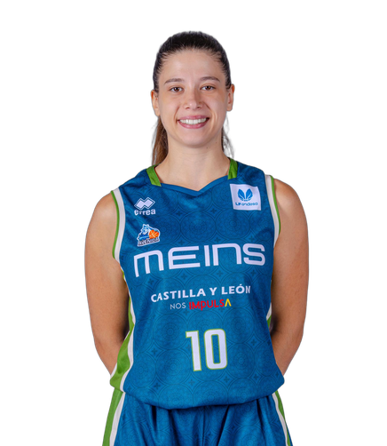 Ines Santibañez