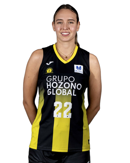 Emily Bessoir
