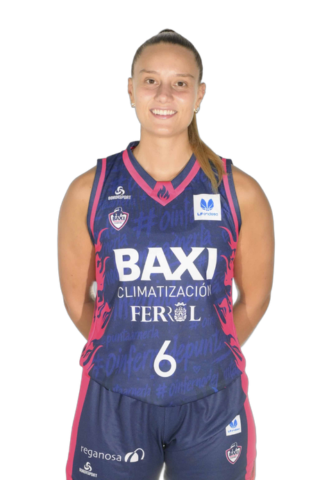 Esther Castedo