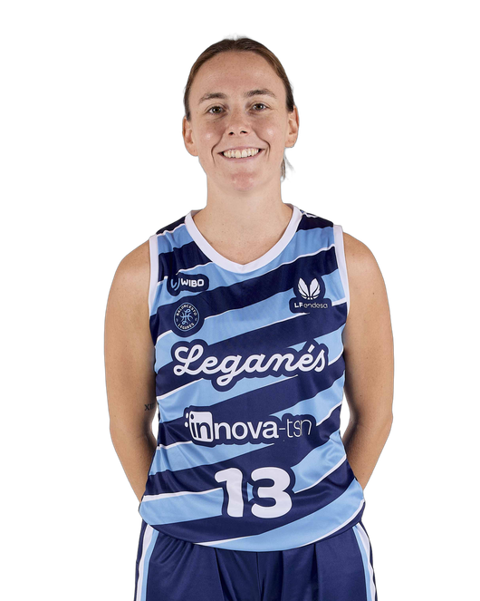 Regina Aguilar