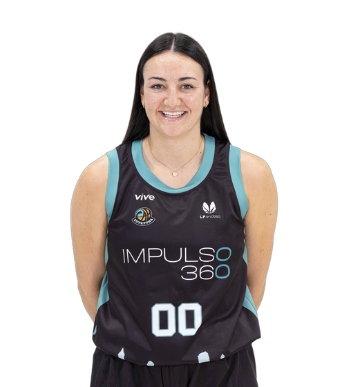 Ainhoa Gervasini
