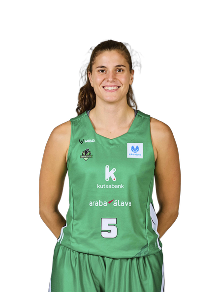 Montserrat Brotons