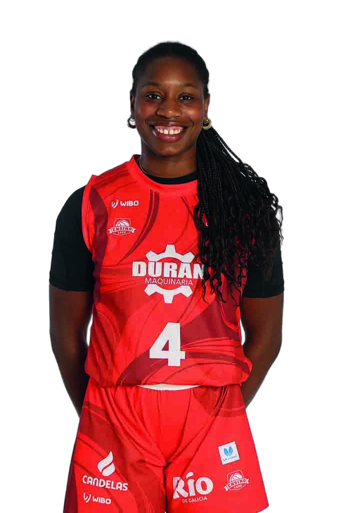 Mama Dembele