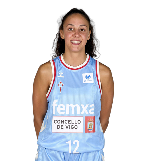 Marina Gea