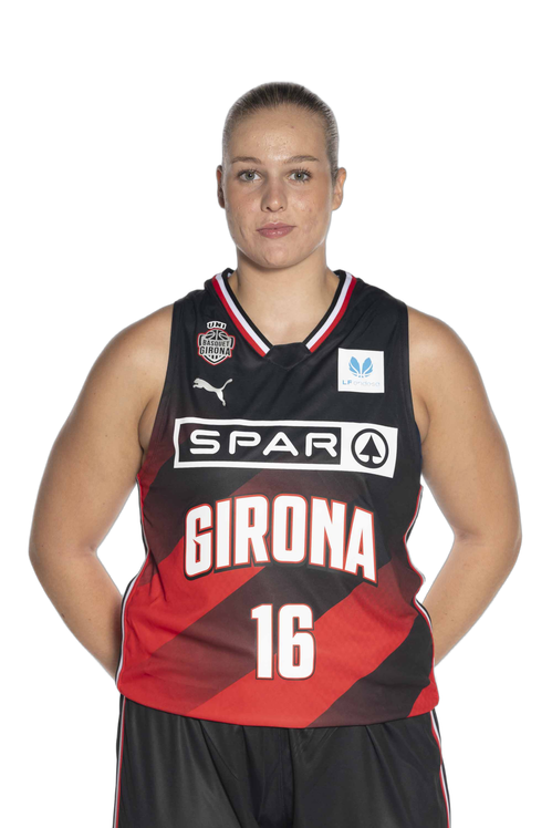 Marta Garcia