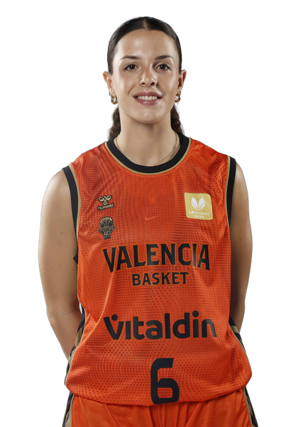Elena Buenavida