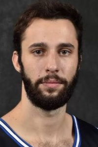 Adria Marc Amabilino
