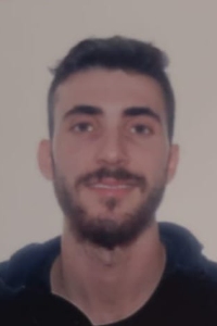 Sergi Costa I