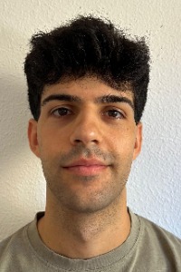 Gustavo Garcia