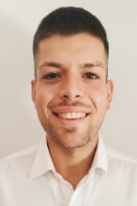 Dario Cazorla
