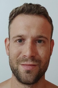 Antonio Daniel Garcia