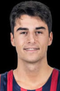 Joseba Querejeta Martinez
