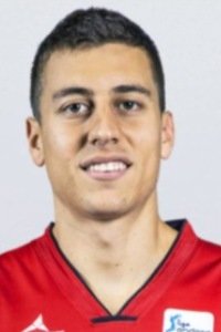 Fabio David Santana