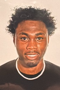 Michael Okafor