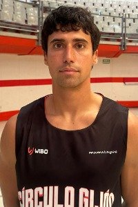 Joseph Luke