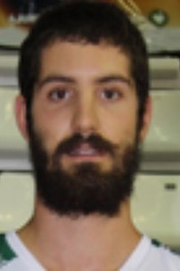 Borja Nicolas Arevalo