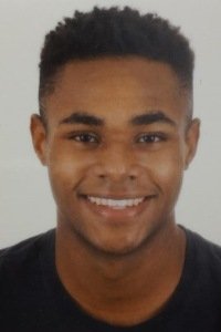 Lawrence Obajo