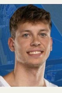 Alec Jordan