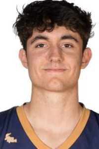Pablo Parra