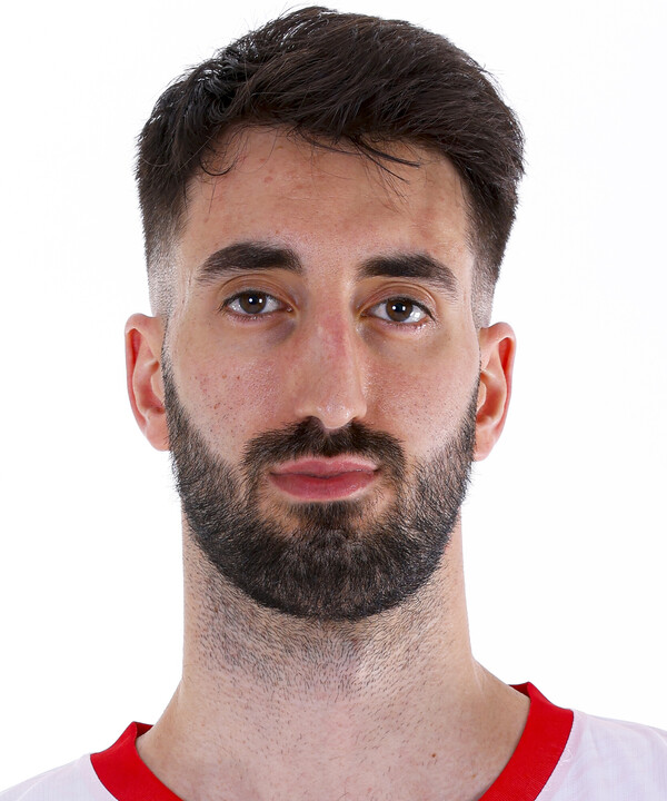 Eric Vila
